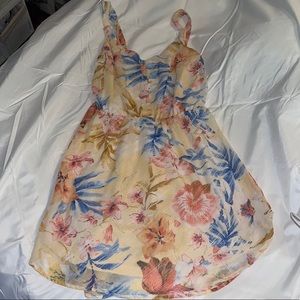🌼🌸Sundress